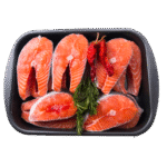 Tilapia Skinless Fillets Value Pack, 2 lb (Frozen), Responsibly Sourced, Phosphate Free